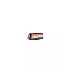 Promodels RC Plus lipo 7.4V 1500mA [PRORC-G45-1500-2S1P]