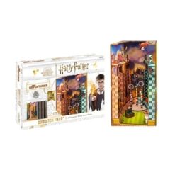 REVELL Tiny Adventures Quiddich Field - Harry Potter [REV00532]