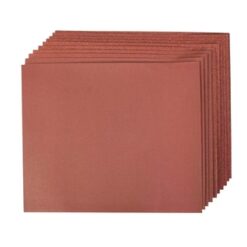 TOOLST schuurpapier aluminium oxide (1) [TS696982]