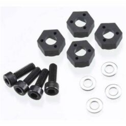 TT. hex adapterset. ta [TTPD9110]