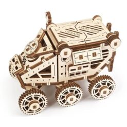 UGEARS Mars Buggy (houtbouw) (95 delen) [UG70165]