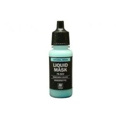 VALLEJO masking fluid [VAL28851]