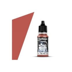 VALLEJO Model Color Faded red (35) [VAL70747]