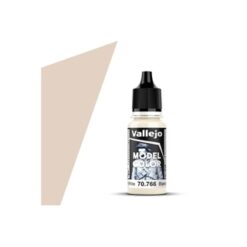 VALLEJO Model Color cream with (21) [VAL70766]