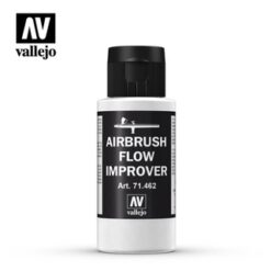 VALLEJO Airbrush thinner 462 60ml [VAL71462]