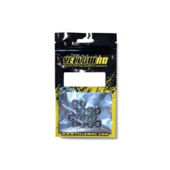 Yellow Lagerset Tamiya M05 [YEL5004]
