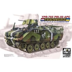 AFV YPR-765 pri50 Tank [AFV-35361]