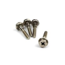 BLACKZON Wheel Lock Bolts (4pcs) [AV540151]