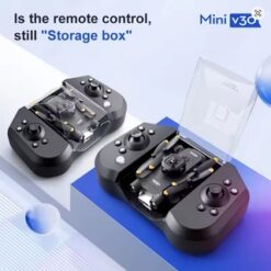XIAOMI 4DRC V30 Mini Drone met Camera HD 4K 1080P FPV [DRC2]