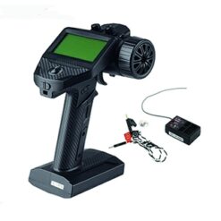 Fly-Sky (FS-G7P) 7 kan profi car/boat zender [FS700]