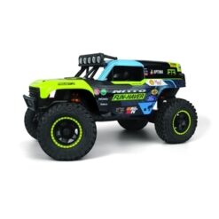 HPI Racing Venture18 U4 Ford Bronco 4400 - VGJR [HPI160804]