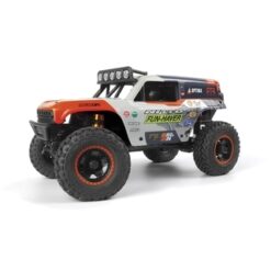 HPI Racing Venture18 U4 Ford Bronco 4400 - Loren Healy [HPI160887]