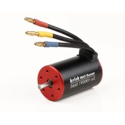 Krick Max Runner 3660BL 1900KV [KRI042411]